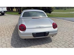 2004 Ford Thunderbird (CC-2108812) for sale in Greensboro, North Carolina