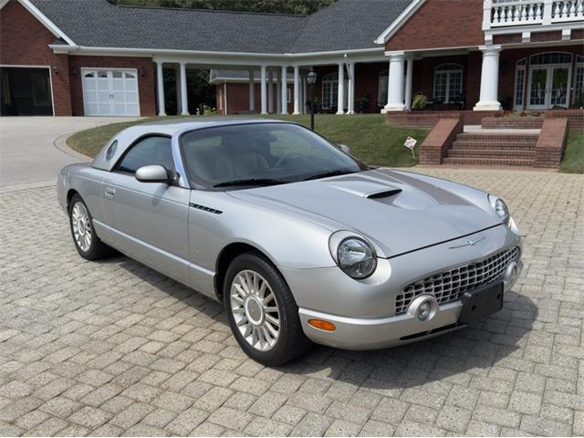 2004 Ford Thunderbird (CC-2108812) for sale in Greensboro, North Carolina