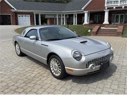 2004 Ford Thunderbird (CC-2108812) for sale in Greensboro, North Carolina