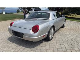 2004 Ford Thunderbird (CC-2108812) for sale in Greensboro, North Carolina