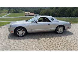 2004 Ford Thunderbird (CC-2108812) for sale in Greensboro, North Carolina