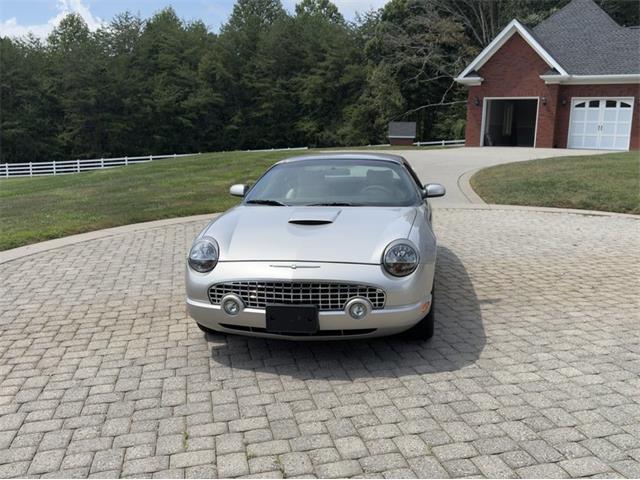 2004 Ford Thunderbird (CC-2108812) for sale in Greensboro, North Carolina