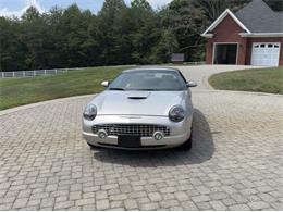 2004 Ford Thunderbird (CC-2108812) for sale in Greensboro, North Carolina