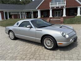 2004 Ford Thunderbird (CC-2108812) for sale in Greensboro, North Carolina