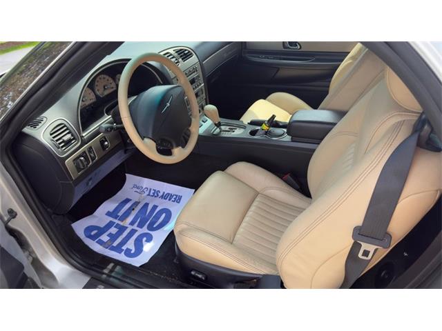 2004 Ford Thunderbird (CC-2108812) for sale in Greensboro, North Carolina