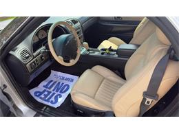 2004 Ford Thunderbird (CC-2108812) for sale in Greensboro, North Carolina