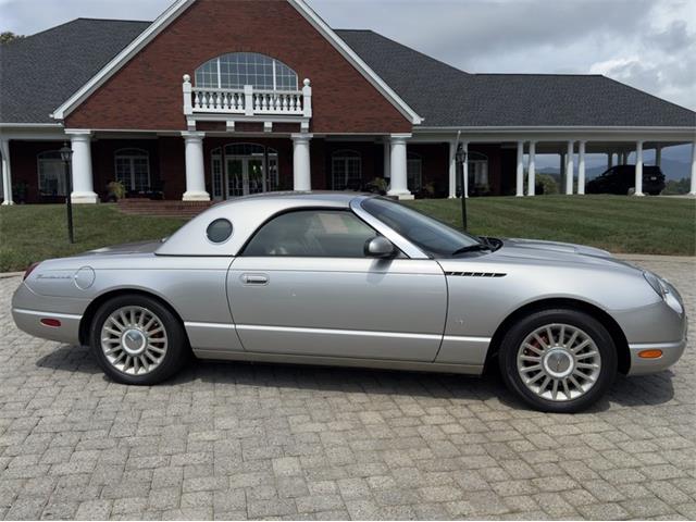 2004 Ford Thunderbird (CC-2108812) for sale in Greensboro, North Carolina