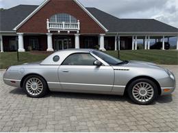 2004 Ford Thunderbird (CC-2108812) for sale in Greensboro, North Carolina