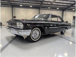 1963 Ford Galaxie (CC-2108814) for sale in Greensboro, North Carolina