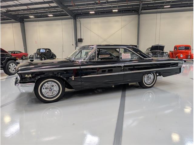 1963 Ford Galaxie (CC-2108814) for sale in Greensboro, North Carolina