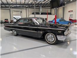 1963 Ford Galaxie (CC-2108814) for sale in Greensboro, North Carolina