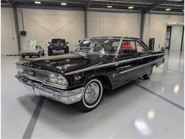 1963 Ford Galaxie (CC-2108814) for sale in Greensboro, North Carolina