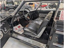 1963 Ford Galaxie (CC-2108814) for sale in Greensboro, North Carolina