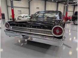 1963 Ford Galaxie (CC-2108814) for sale in Greensboro, North Carolina