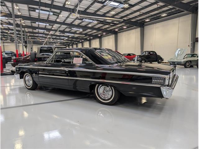 1963 Ford Galaxie (CC-2108814) for sale in Greensboro, North Carolina