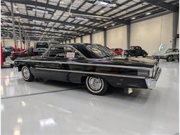 1963 Ford Galaxie (CC-2108814) for sale in Greensboro, North Carolina