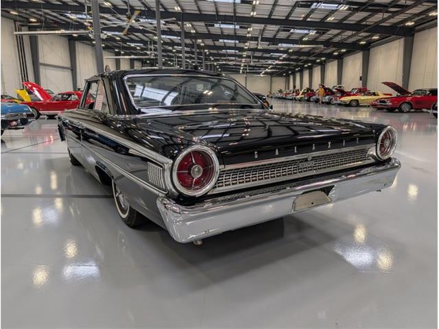 1963 Ford Galaxie (CC-2108814) for sale in Greensboro, North Carolina