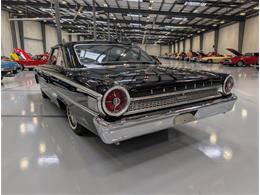 1963 Ford Galaxie (CC-2108814) for sale in Greensboro, North Carolina