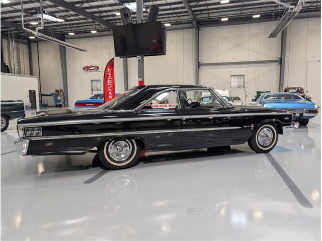 1963 Ford Galaxie (CC-2108814) for sale in Greensboro, North Carolina