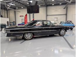 1963 Ford Galaxie (CC-2108814) for sale in Greensboro, North Carolina