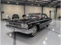 1963 Ford Galaxie (CC-2108814) for sale in Greensboro, North Carolina