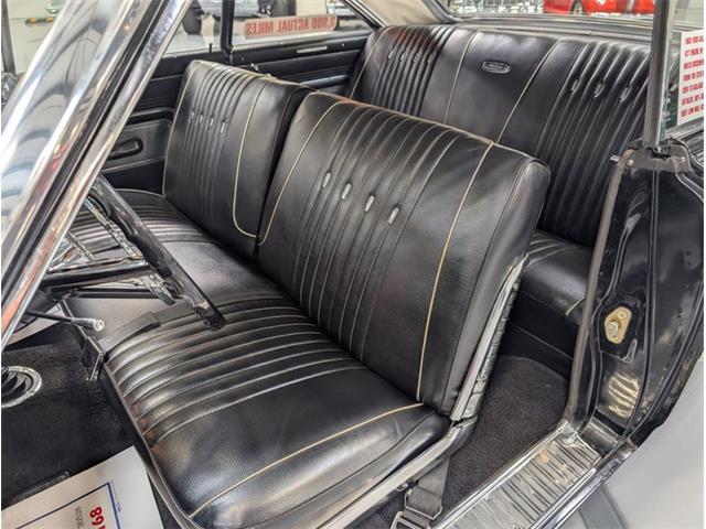1963 Ford Galaxie (CC-2108814) for sale in Greensboro, North Carolina