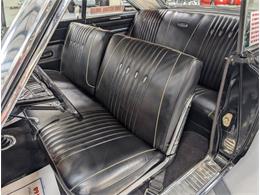 1963 Ford Galaxie (CC-2108814) for sale in Greensboro, North Carolina