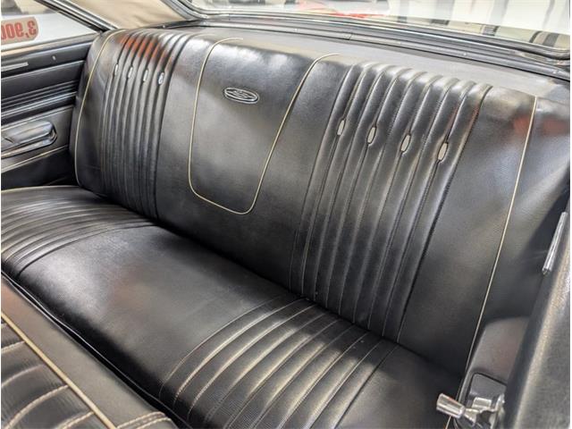 1963 Ford Galaxie (CC-2108814) for sale in Greensboro, North Carolina