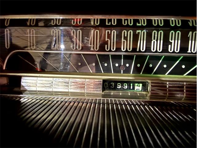 1963 Ford Galaxie (CC-2108814) for sale in Greensboro, North Carolina