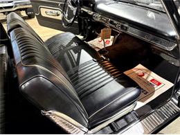 1963 Ford Galaxie (CC-2108814) for sale in Greensboro, North Carolina