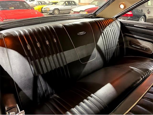 1963 Ford Galaxie (CC-2108814) for sale in Greensboro, North Carolina