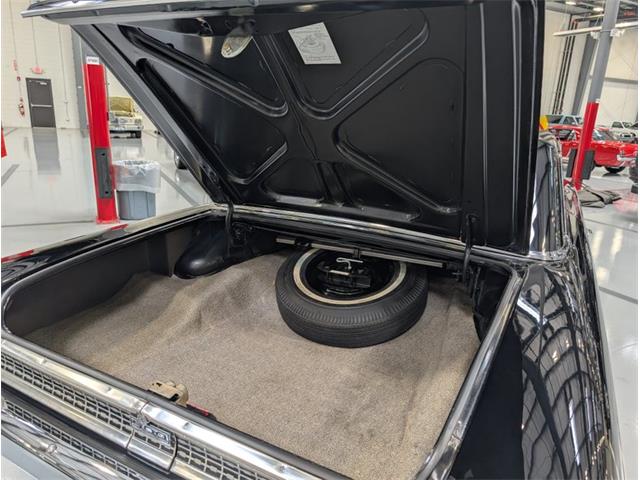 1963 Ford Galaxie (CC-2108814) for sale in Greensboro, North Carolina