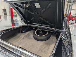 1963 Ford Galaxie (CC-2108814) for sale in Greensboro, North Carolina