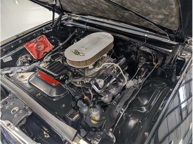 1963 Ford Galaxie (CC-2108814) for sale in Greensboro, North Carolina