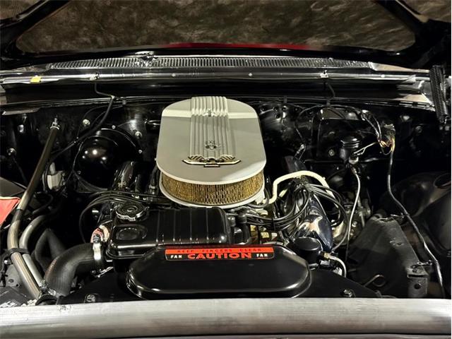 1963 Ford Galaxie (CC-2108814) for sale in Greensboro, North Carolina