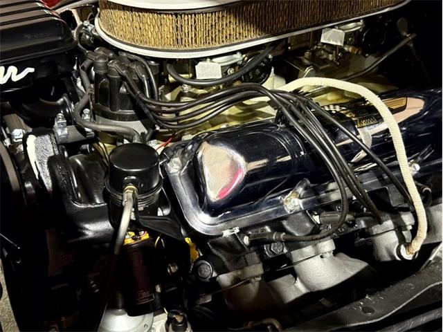 1963 Ford Galaxie (CC-2108814) for sale in Greensboro, North Carolina