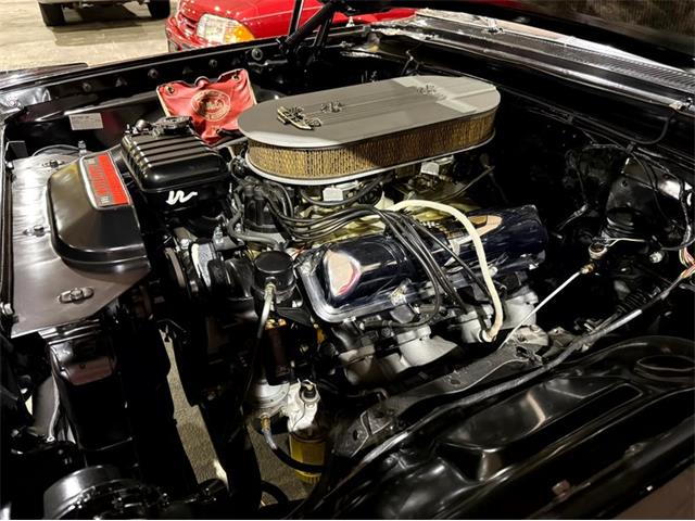 1963 Ford Galaxie (CC-2108814) for sale in Greensboro, North Carolina