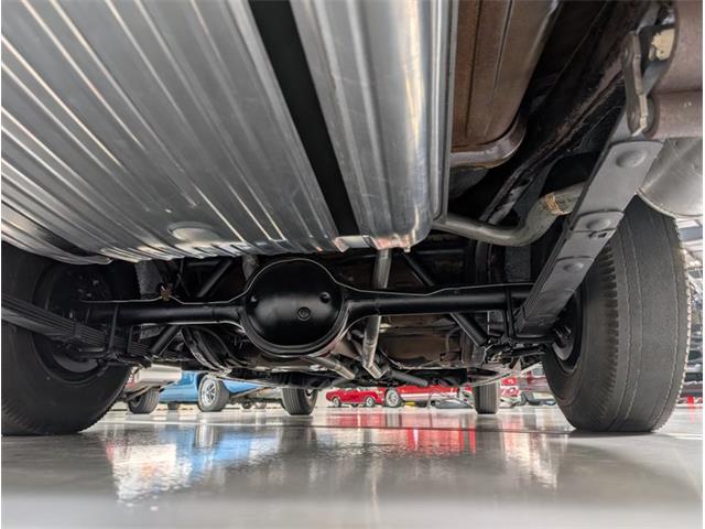 1963 Ford Galaxie (CC-2108814) for sale in Greensboro, North Carolina