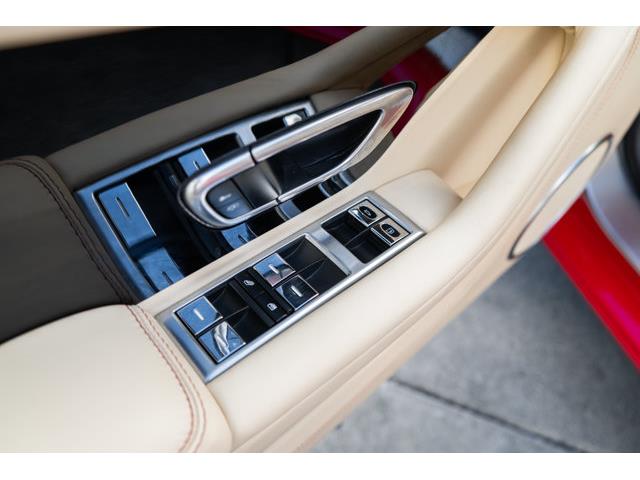 2017 Bentley Continental (CC-2108817) for sale in Bellevue, Washington