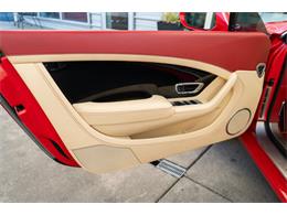 2017 Bentley Continental (CC-2108817) for sale in Bellevue, Washington
