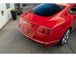 2017 Bentley Continental (CC-2108817) for sale in Bellevue, Washington