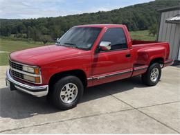 1992 Chevrolet 1500 (CC-2108818) for sale in Greensboro, North Carolina