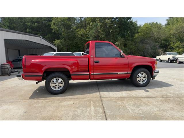 1992 Chevrolet 1500 (CC-2108818) for sale in Greensboro, North Carolina