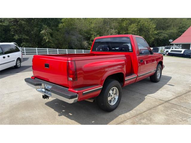1992 Chevrolet 1500 (CC-2108818) for sale in Greensboro, North Carolina