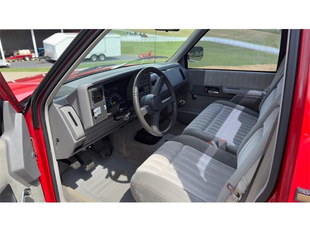 1992 Chevrolet 1500 (CC-2108818) for sale in Greensboro, North Carolina