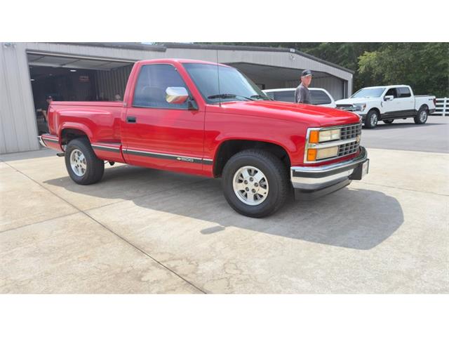 1992 Chevrolet 1500 (CC-2108818) for sale in Greensboro, North Carolina