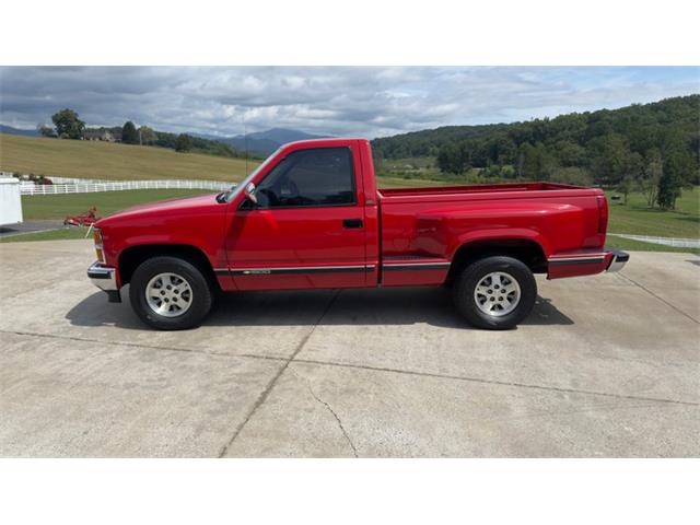 1992 Chevrolet 1500 (CC-2108818) for sale in Greensboro, North Carolina
