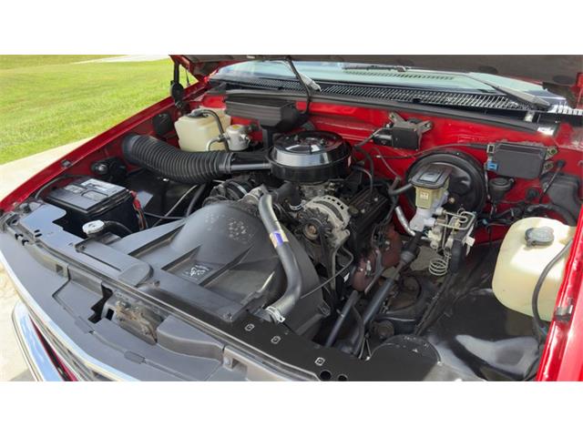 1992 Chevrolet 1500 (CC-2108818) for sale in Greensboro, North Carolina