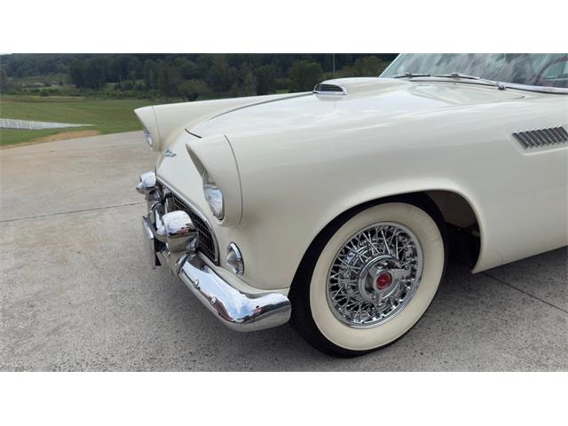 1956 Ford Thunderbird (CC-2108820) for sale in Greensboro, North Carolina