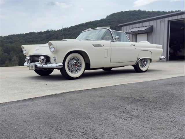 1956 Ford Thunderbird (CC-2108820) for sale in Greensboro, North Carolina